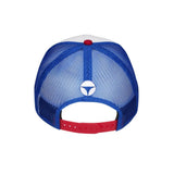 Red/White/Blue
