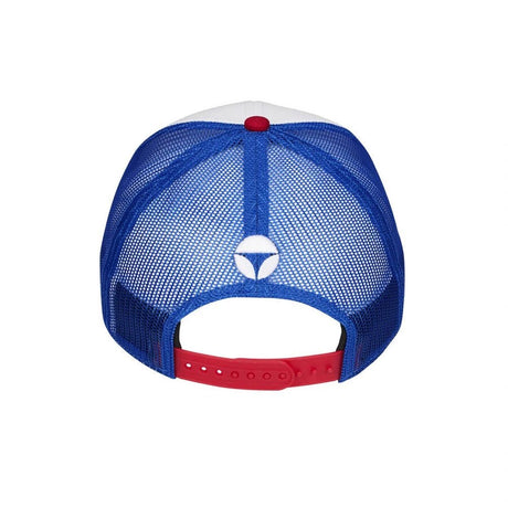 Red/White/Blue