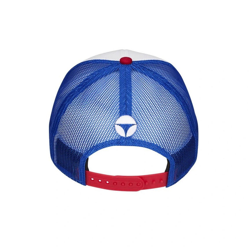 Red/White/Blue