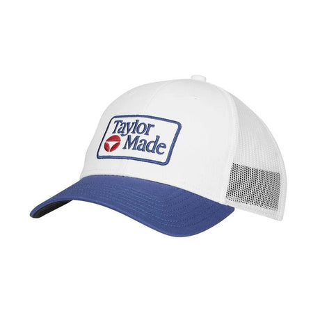 White/Navy