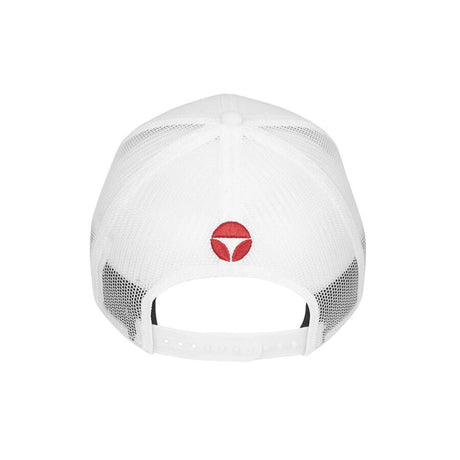 White/Navy