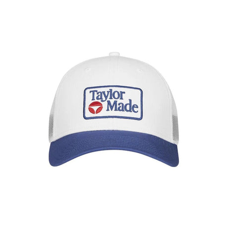 White/Navy