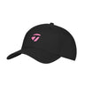 Black/Neon Pink