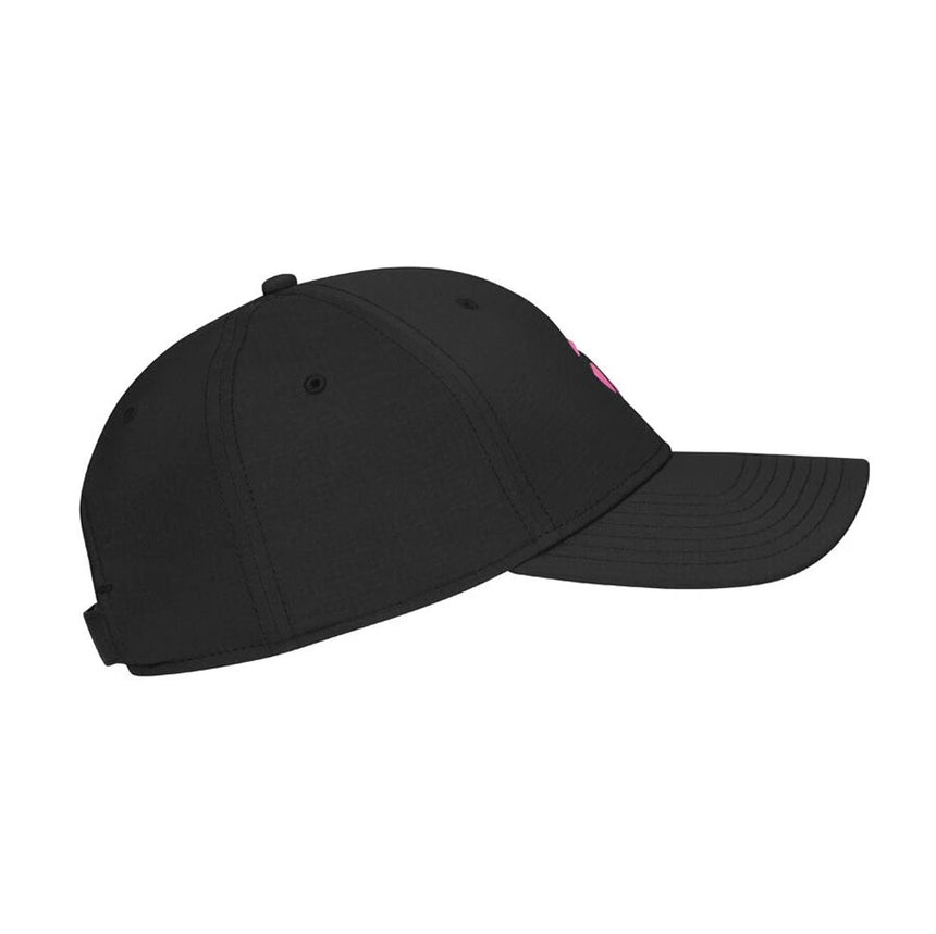 Black/Neon Pink