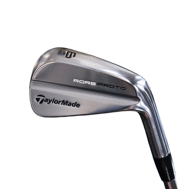 Taylormade RORS Proto Irons
