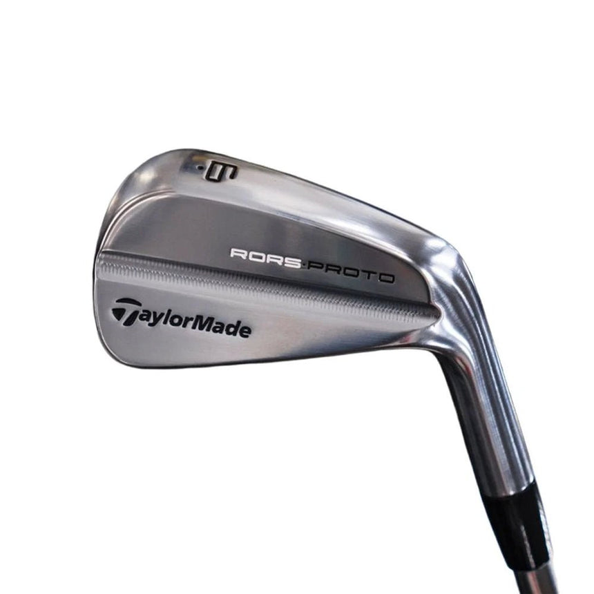 Taylormade RORS Proto Irons