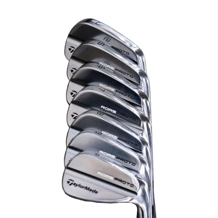 Taylormade RORS Proto Irons