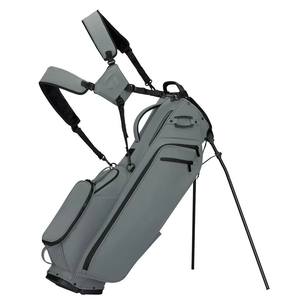 TaylorMade Signature M4 Stand Bag – Golf HQ TaylorMade Signature M4 Stand Bag – Golf HQ