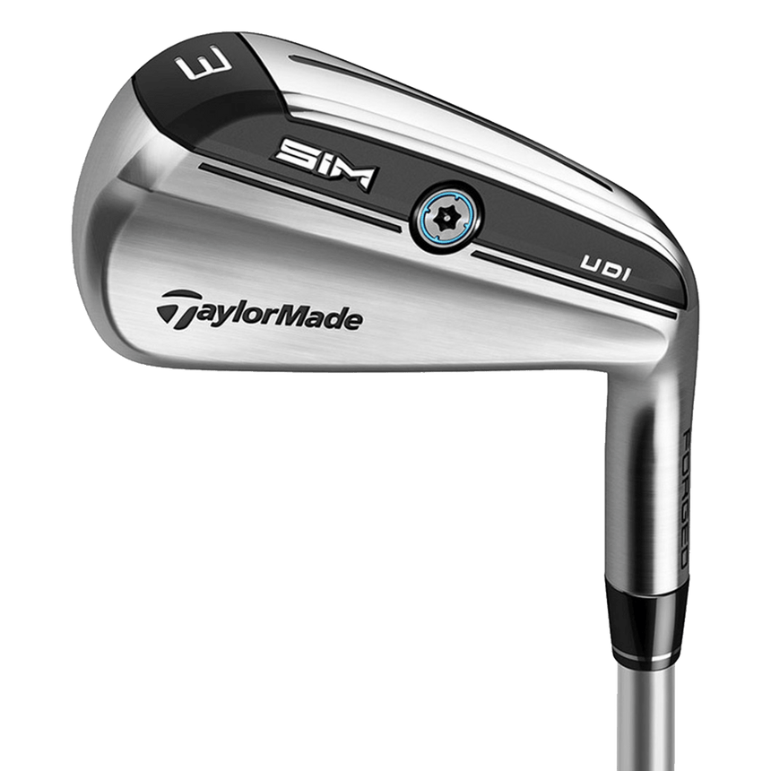 TaylorMade SIM UDI (Right-Handed)