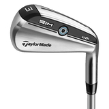 TaylorMade SIM UDI (Left-Handed)