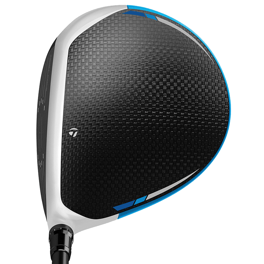 TaylorMade SIM2 Driver (Left-Handed)