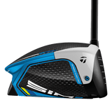 TaylorMade SIM2 Driver (Left-Handed)