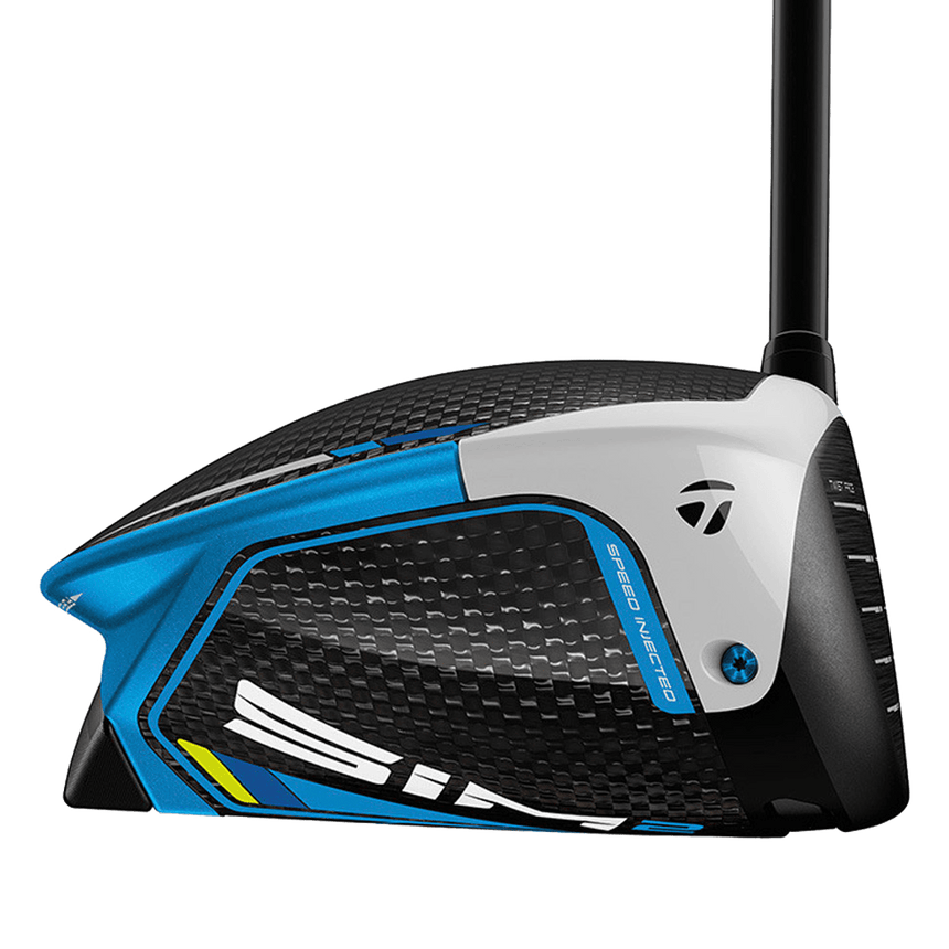 TaylorMade SIM2 Driver (Left-Handed)