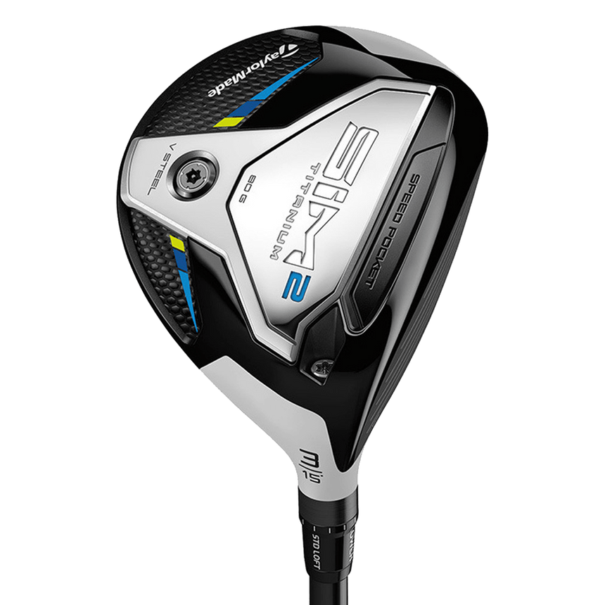 TaylorMade SIM2 Fairway Wood (Right-Handed)