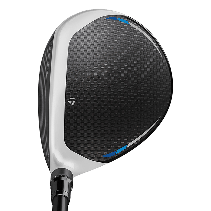 TaylorMade SIM2 Fairway Wood (Left-Handed)