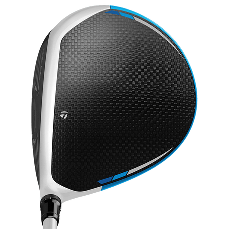 TaylorMade SIM2 Max D Driver (Right-Handed)