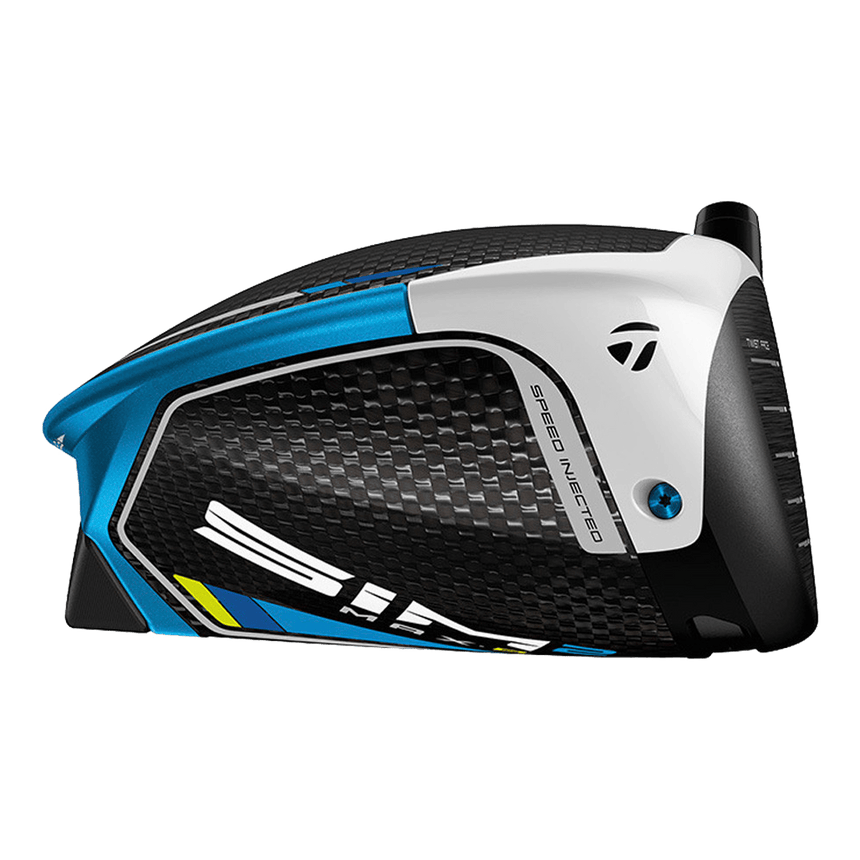 TaylorMade SIM2 Max D Driver (Right-Handed)