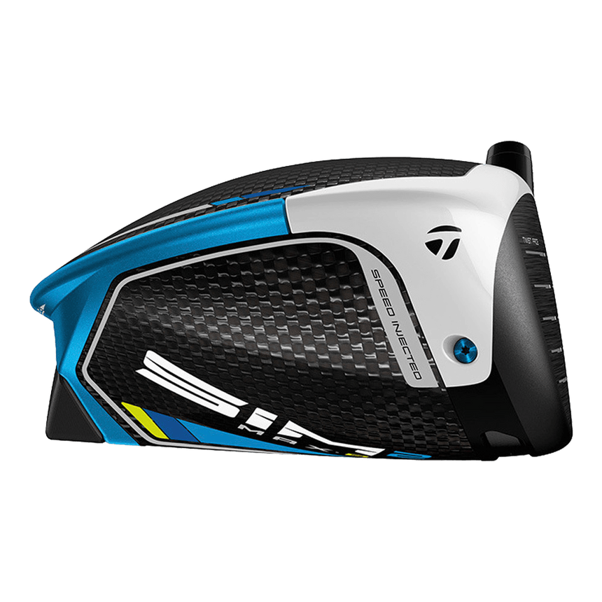 TaylorMade SIM2 Max D Driver (Left-Handed)