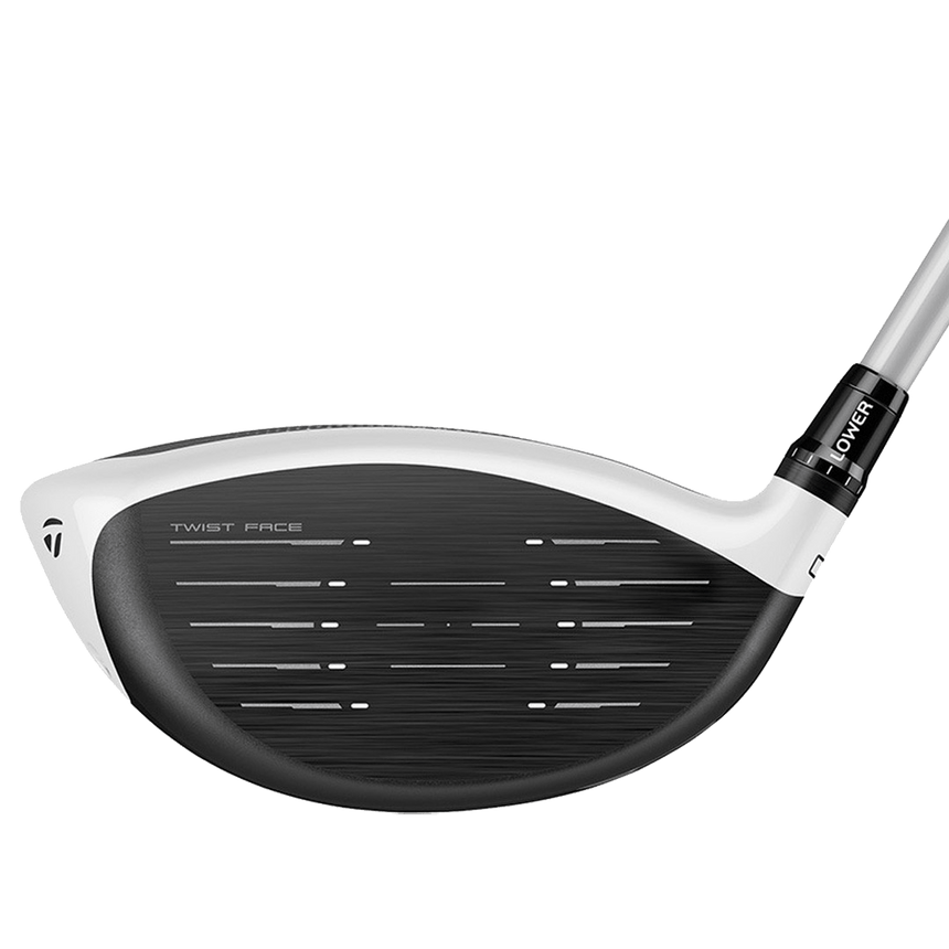 TaylorMade SIM2 Max D Driver (Right-Handed)