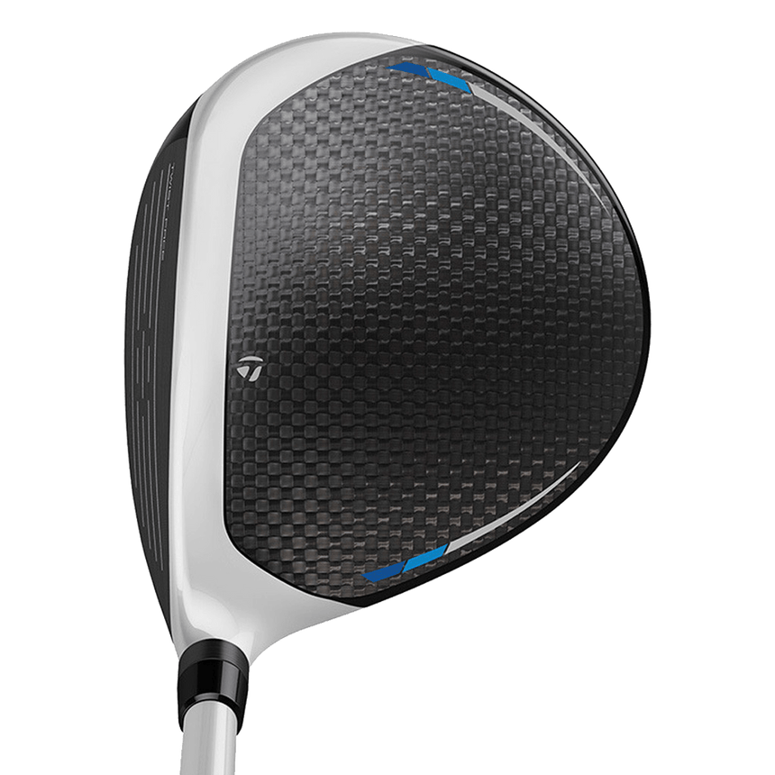 TaylorMade SIM2 Max D Fairway Wood (Right-Handed)