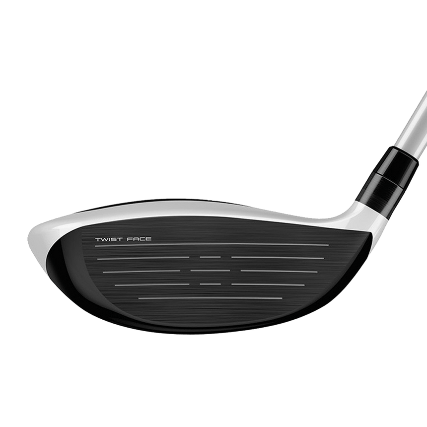 TaylorMade SIM2 Max D Fairway Wood (Right-Handed)