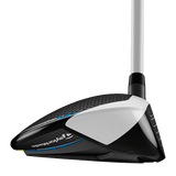 TaylorMade SIM2 Max D Fairway Wood