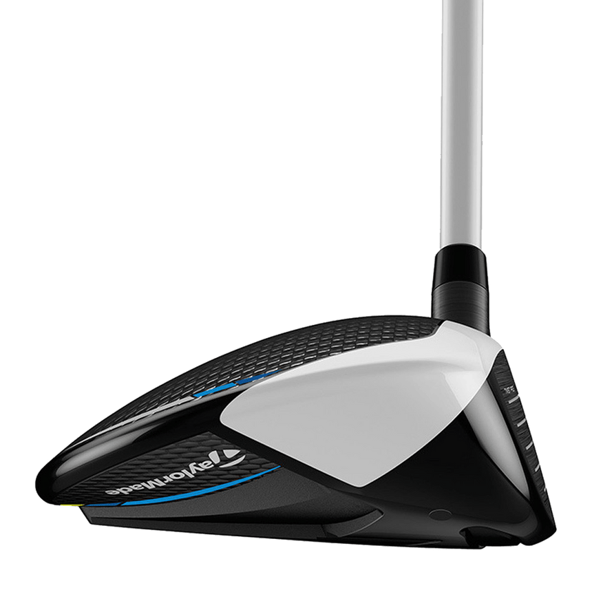 TaylorMade SIM2 Max D Fairway Wood
