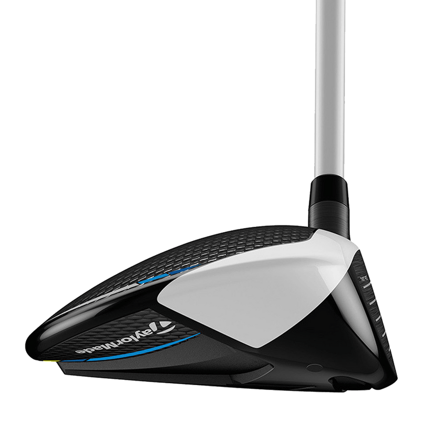 TaylorMade SIM2 Max D Fairway Wood (Right-Handed)