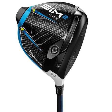 TaylorMade Sim2 Max Driver