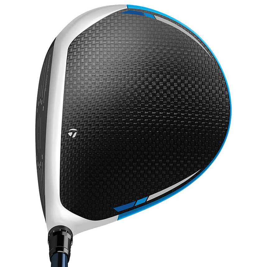 TaylorMade SIM2 Max Driver (Left-Handed)