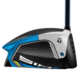 TaylorMade SIM2 Max Driver (Left-Handed)