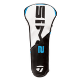 TaylorMade SIM2 Max D Fairway Wood