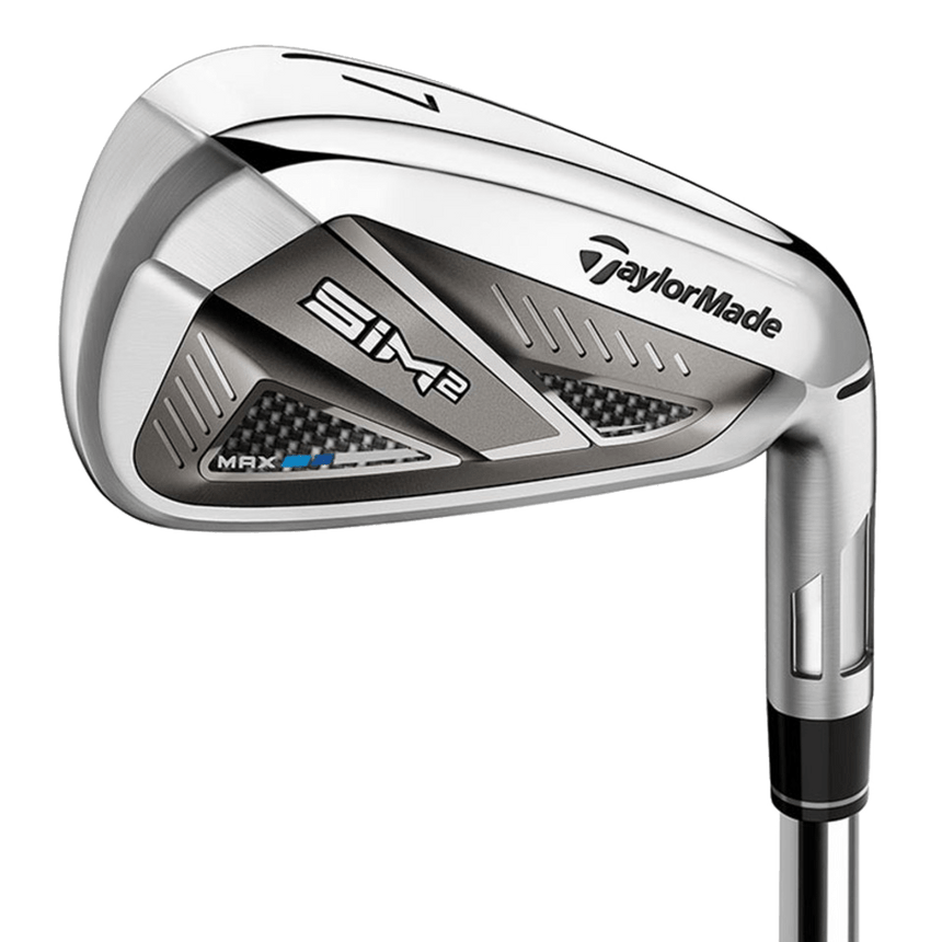 TaylorMade SIM2 Max Combo Iron Set (Right-Handed)