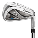 TaylorMade SIM2 Max Combo Iron Set (Left-Handed)