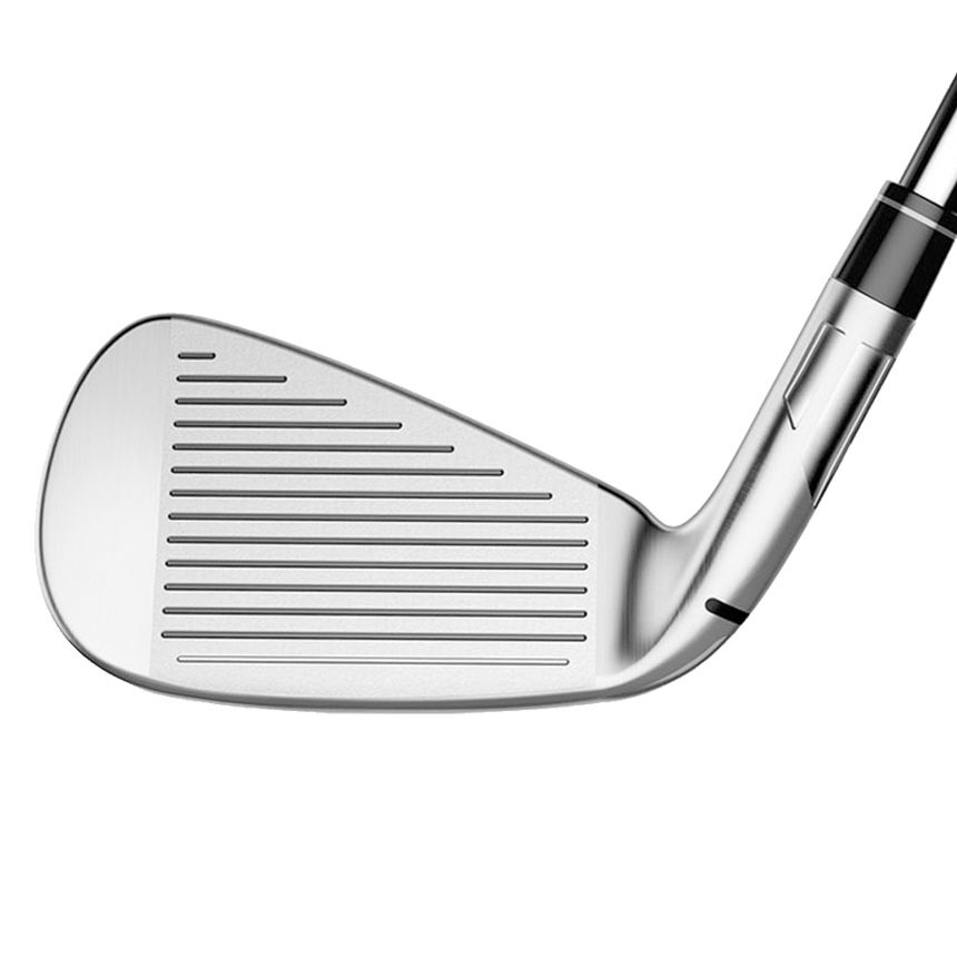 TaylorMade SIM2 Max Iron Set (Right-Handed)