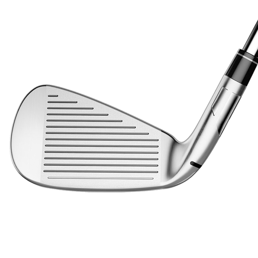 TaylorMade SIM2 Max Combo Iron Set (Left-Handed)