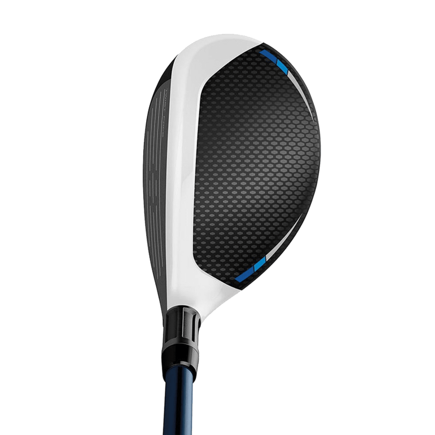 TaylorMade SIM2 Max OS Combo Iron Set (Right-Handed)