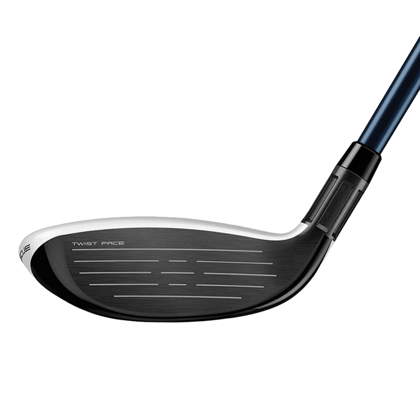 TaylorMade SIM2 Max Combo Iron Set (Right-Handed)