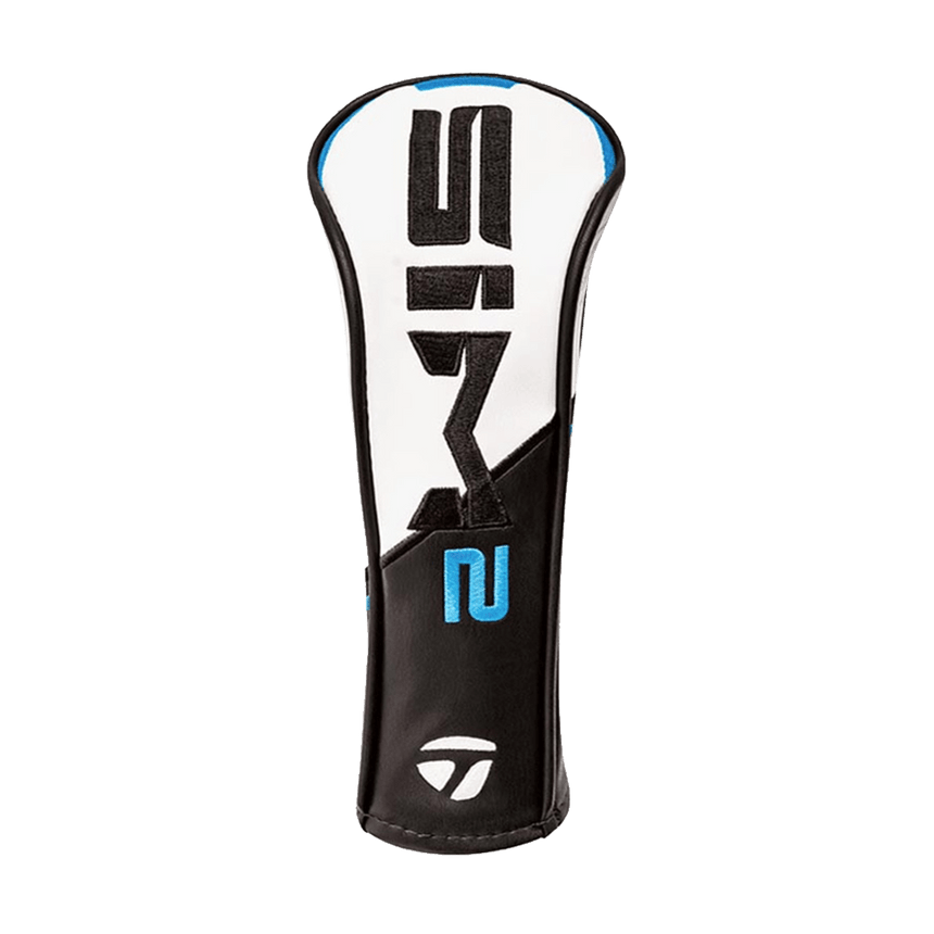 TaylorMade SIM2 Max OS Combo Iron Set (Left-Handed)