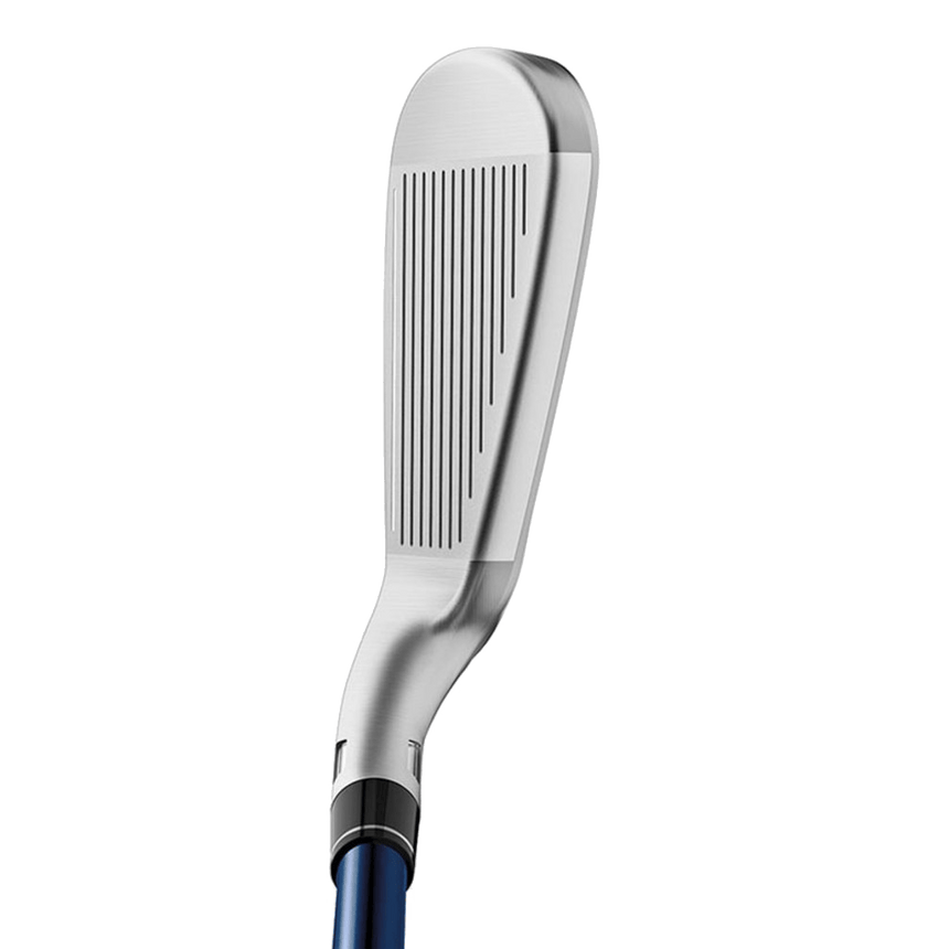 TaylorMade SIM2 Max OS Combo Iron Set (Right-Handed)