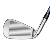 TaylorMade SIM2 Max OS Combo Iron Set (Left-Handed)