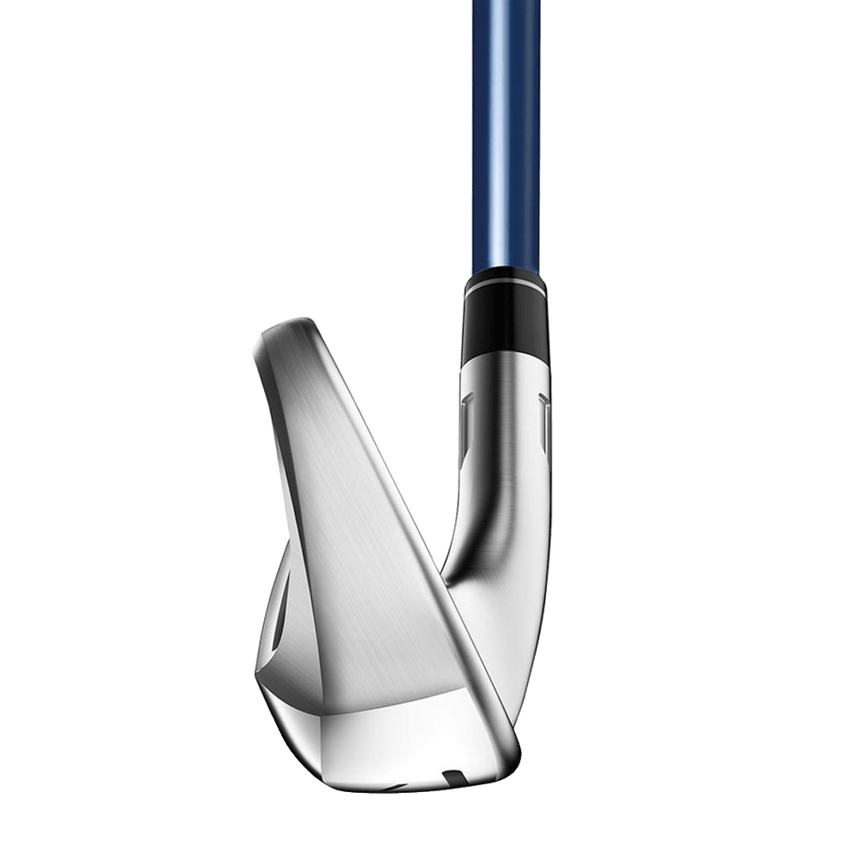 TaylorMade SIM2 Max OS Iron Set (Right-Handed)