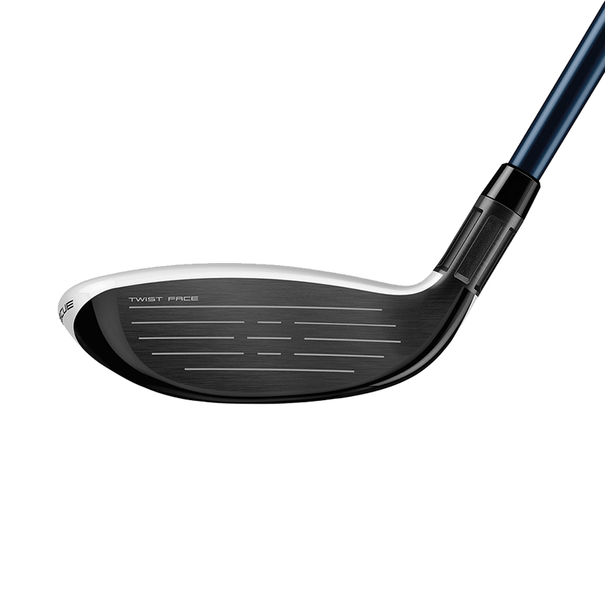 TaylorMade SIM2 Max Rescue (Left-Handed)