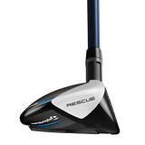 TaylorMade SIM2 Max Rescue (Left-Handed)