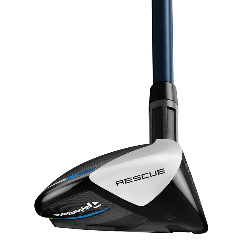 TaylorMade SIM2 Max Rescue (Left-Handed)