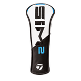 TaylorMade SIM2 Max Rescue (Left-Handed)