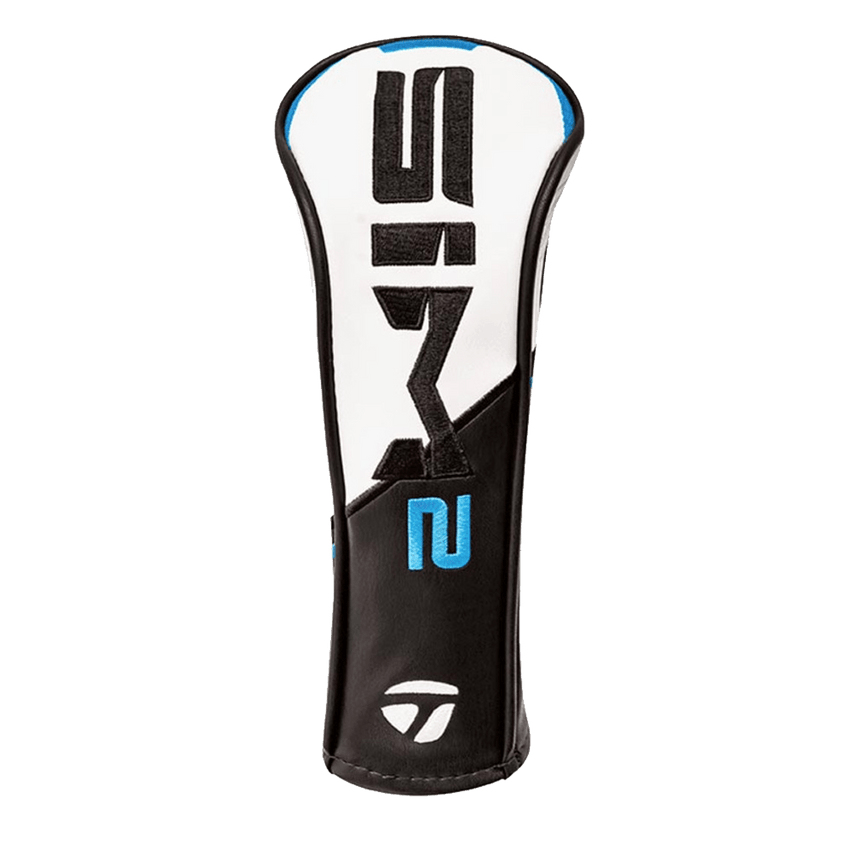 TaylorMade SIM2 Max Rescue (Left-Handed)