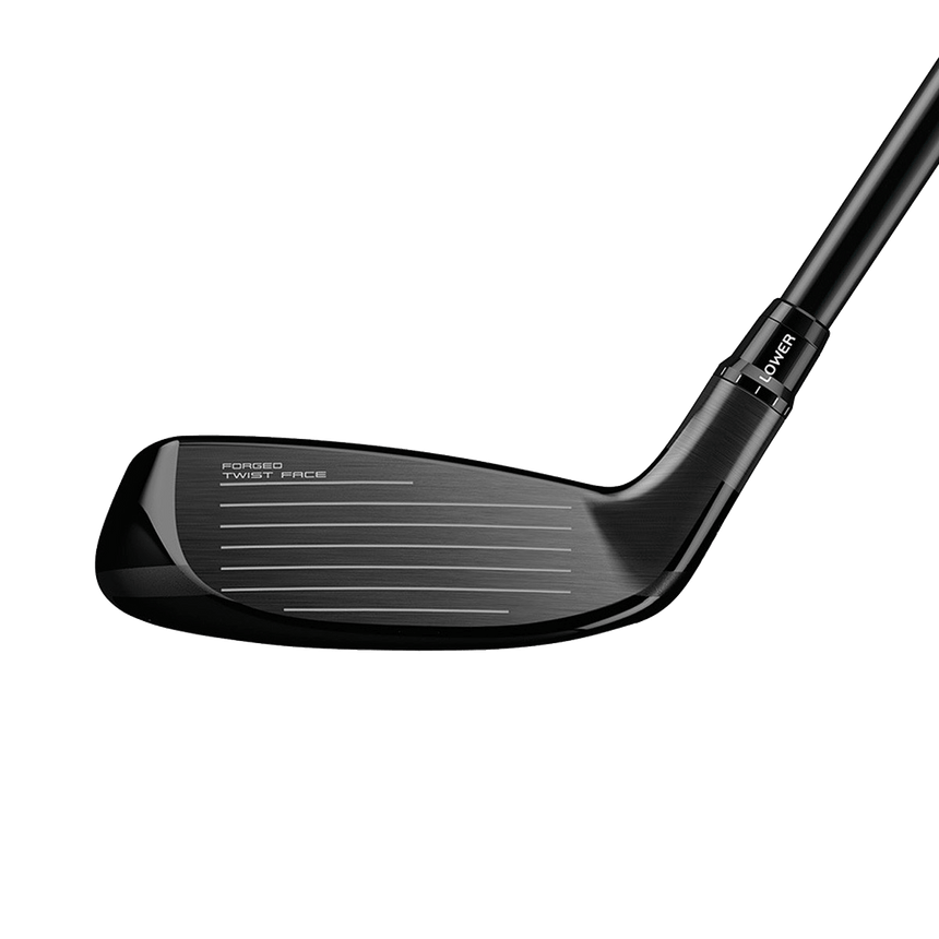 TaylorMade SIM2 Rescue (Left-Handed)