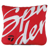 Taylormade Spider GT Putter - Silver