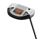 Taylormade Spider GT Rollback Putter - Silver
